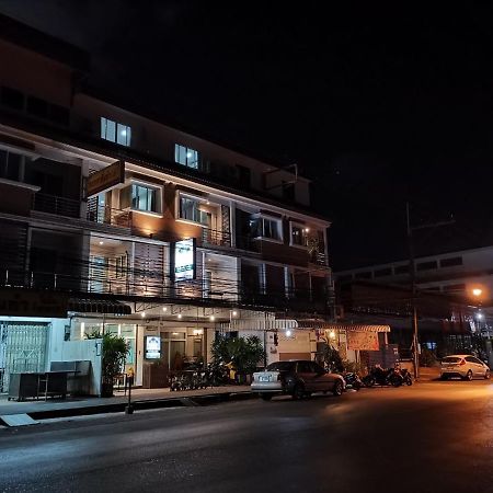 Ban Kaew Guesthouse Songkhla Esterno foto